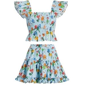 Hill House Home Paz Set - size Small